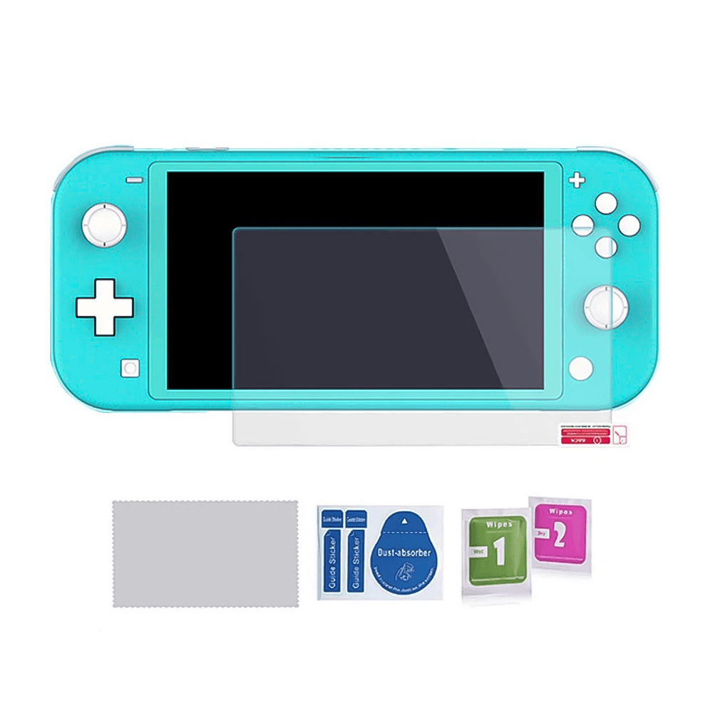 IPEGA 3 IN 1 ESSENTIAL KIT FOR N-SWITCH LITE (TURQUOISE) (PG-SL009) - DataBlitz
