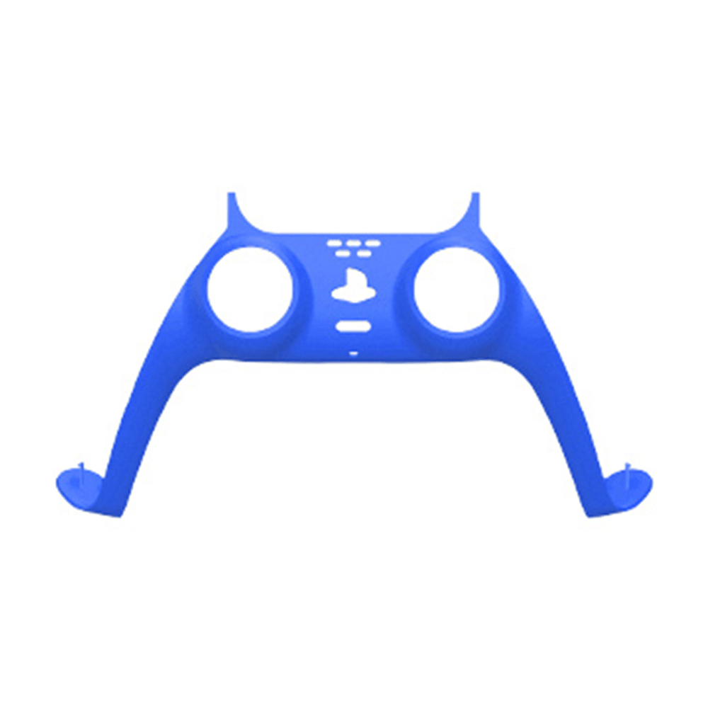 DOBE DECORATION ACCESSORY FOR PS5 (BLUE) (0542) - DataBlitz