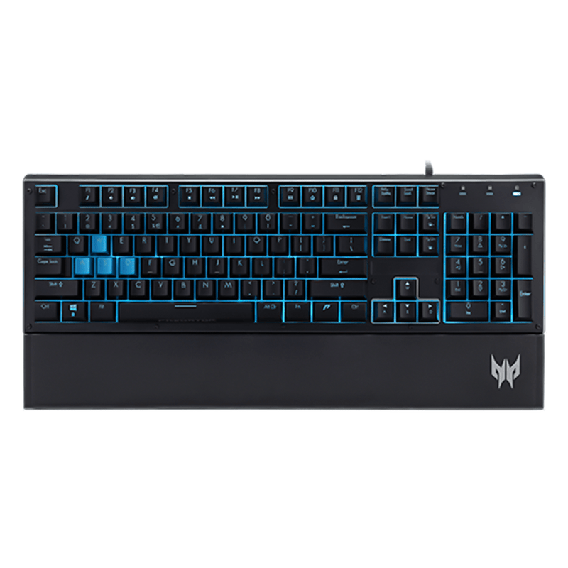 ACER PREDATOR AETHLON 100 PKB800 GAMING KEYBOARD - DataBlitz