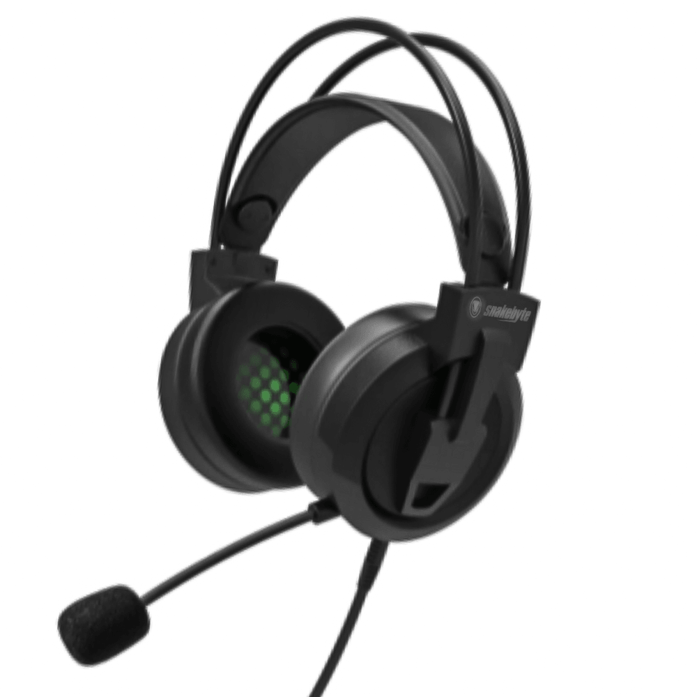 SNAKEBYTE XBOXSX HEADSET SX PRO FOR XBOX/XBOXSX - DataBlitz