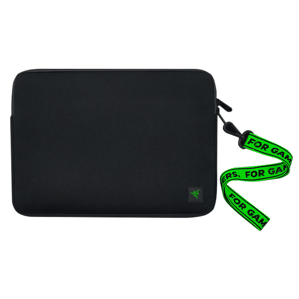 RAZER NEOPRENE SLEEVE V2 - FOR 13.3" NOTEBOOK - DataBlitz