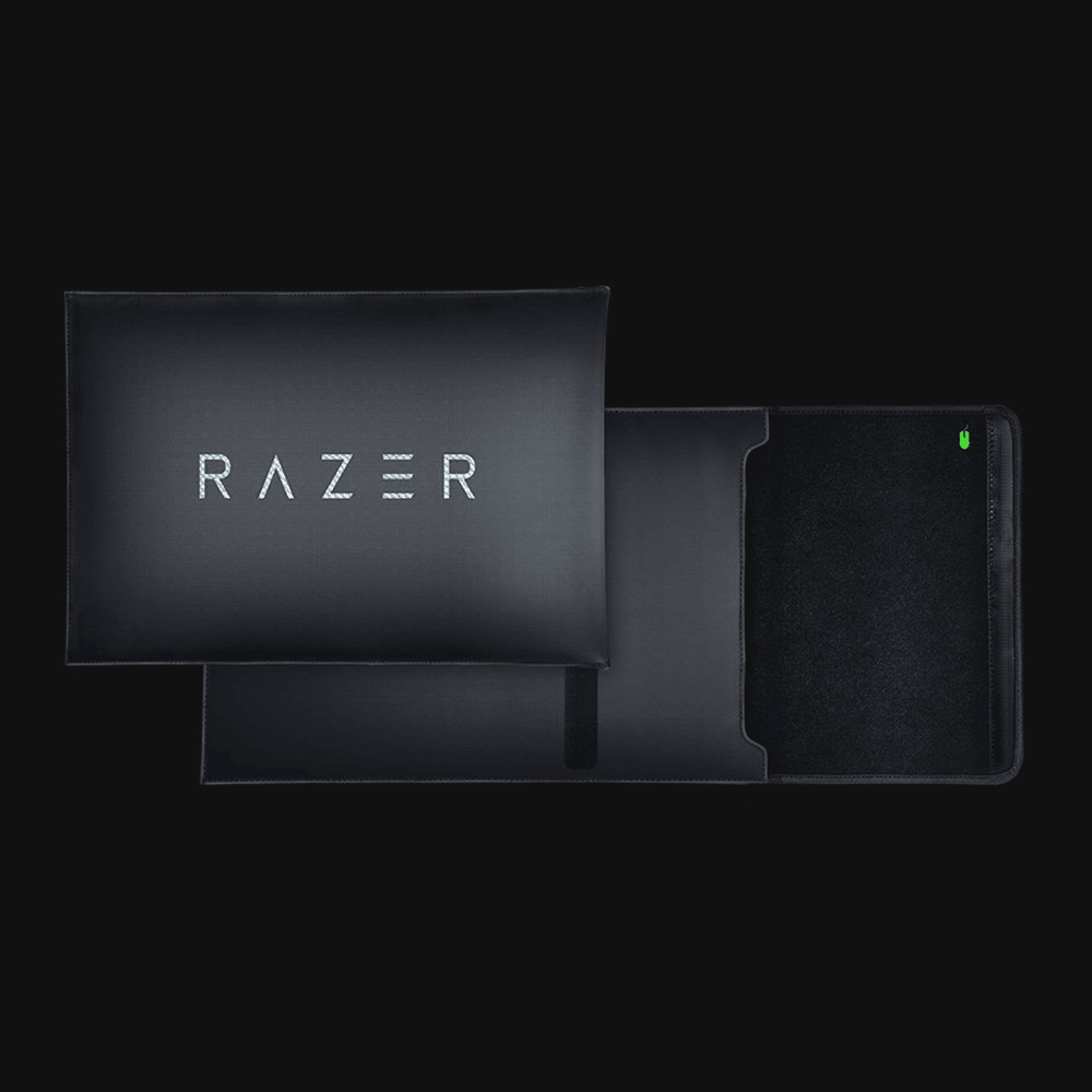 RAZER PROTECTIVE SLEEVE V2 - FOR 15.6" NOTEBOOK - DataBlitz