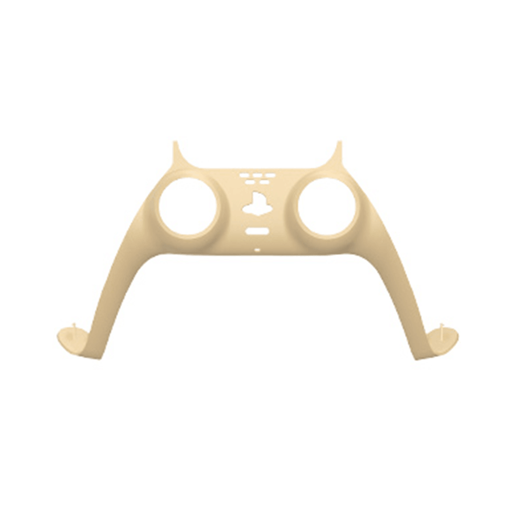 DOBE DECORATION ACCESSORY FOR PS5 (GOLDEN) (0542) - DataBlitz