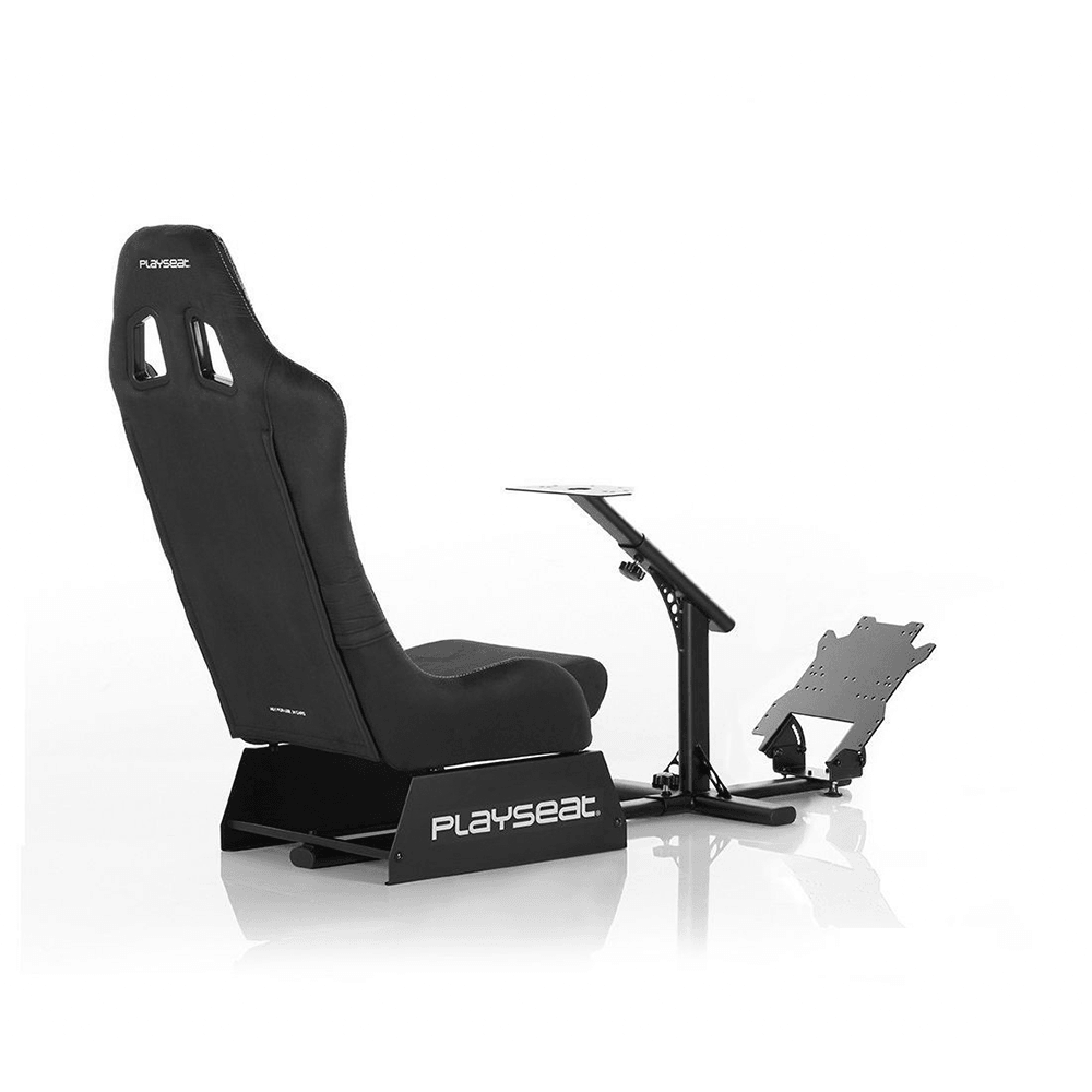 Playseat Evolution Alcantara Black For PS2/PS3/360/WII/MAC/PC (REM.00008) New