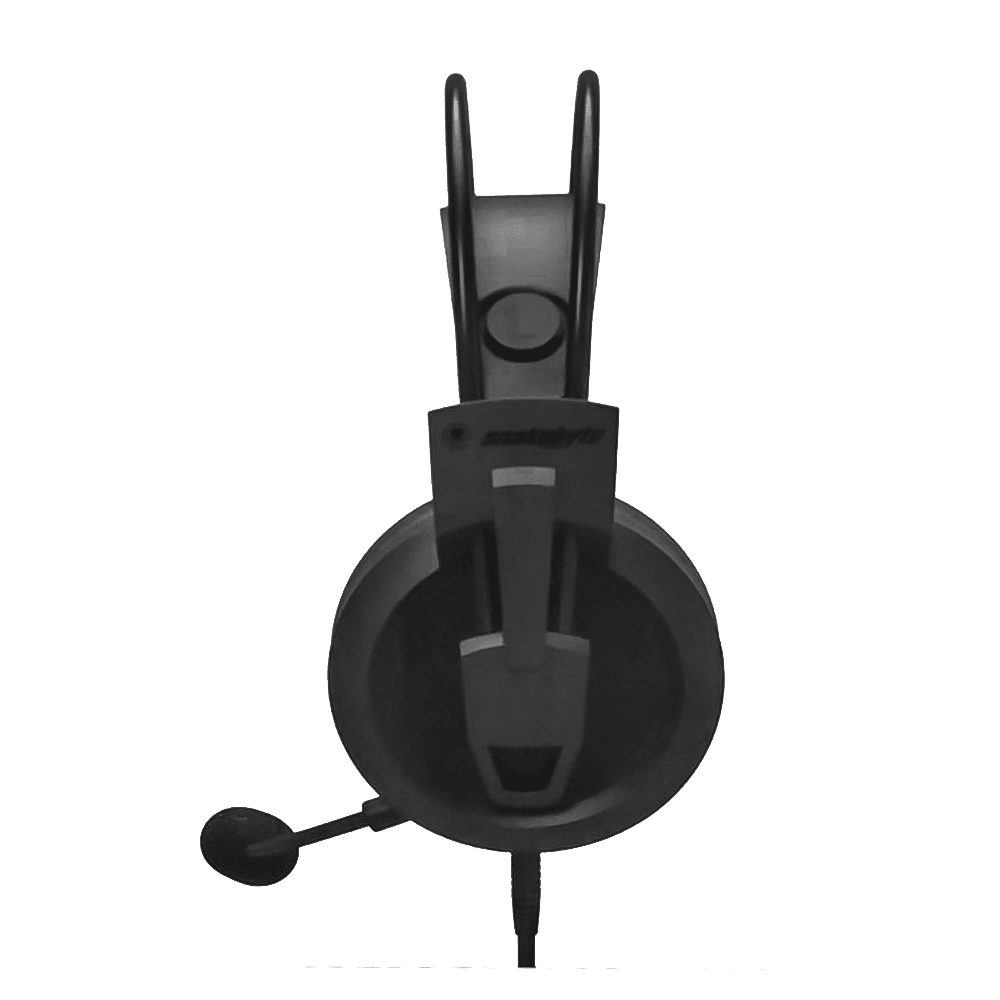 SNAKEBYTE XBOXSX HEADSET SX PRO FOR XBOX/XBOXSX - DataBlitz