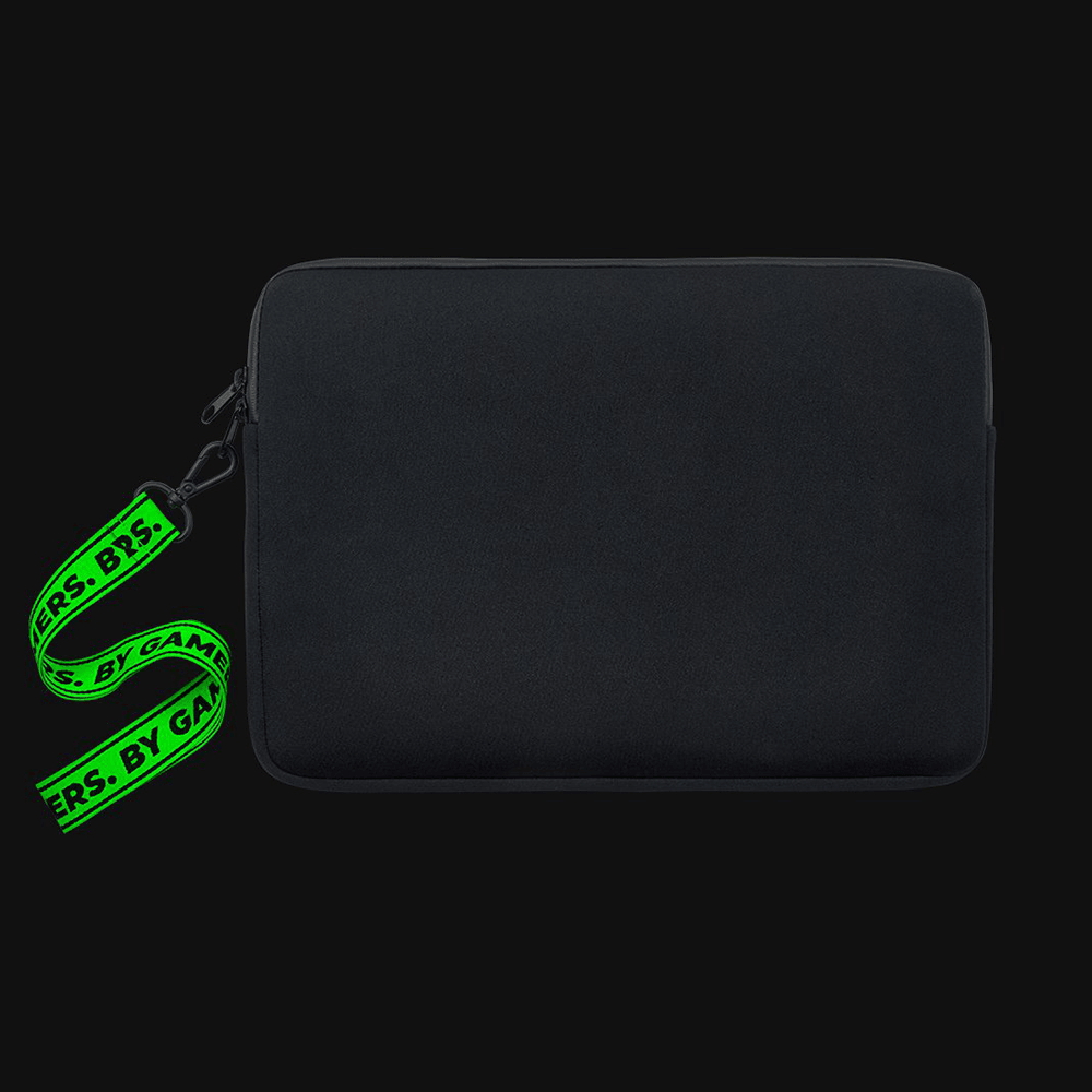 RAZER NEOPRENE SLEEVE V2 - FOR 13.3" NOTEBOOK - DataBlitz