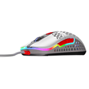 XTRFY M42 RGB ULTRA LIGHT GAMING MOUSE (RETRO EDITION) - DataBlitz