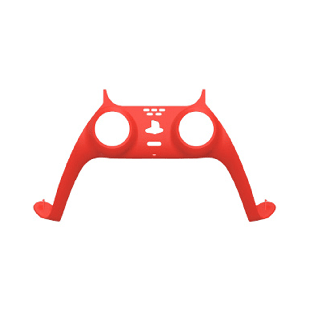 DOBE DECORATION ACCESSORY FOR PS5 (RED) (0542) - DataBlitz