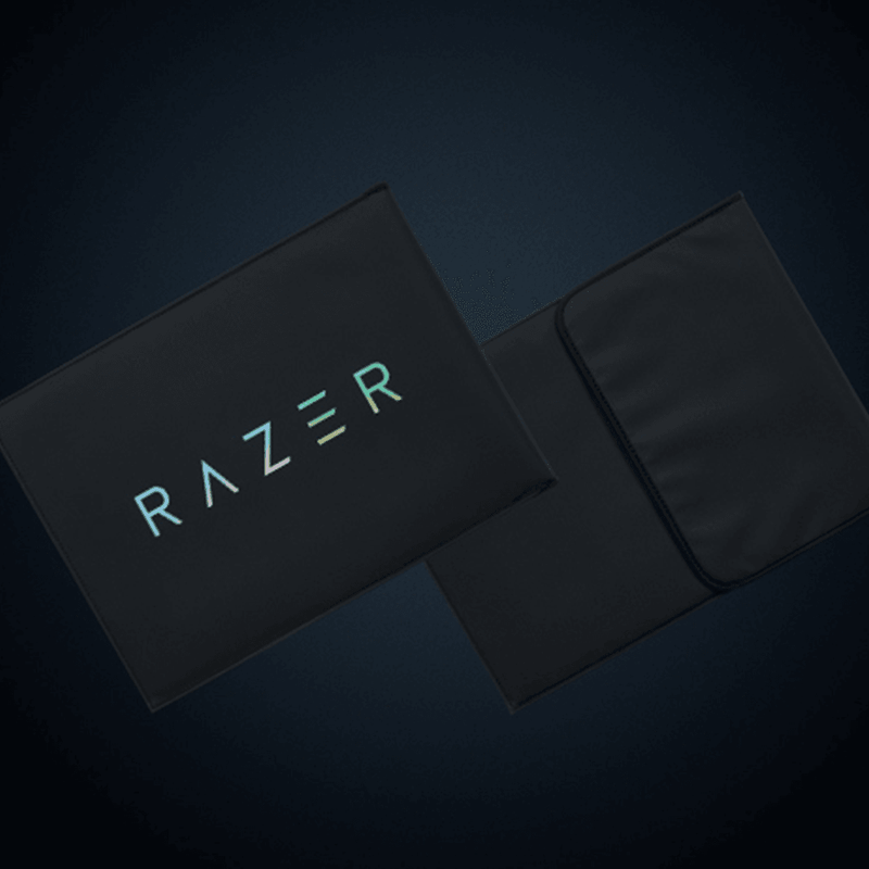 RAZER PROTECTIVE SLEEVE V2 - FOR 17.3" NOTEBOOK - DataBlitz