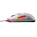 XTRFY M42 RGB ULTRA LIGHT GAMING MOUSE (RETRO EDITION) - DataBlitz