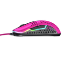 XTRFY M42 RGB ULTRA LIGHT GAMING MOUSE (PINK) - DataBlitz