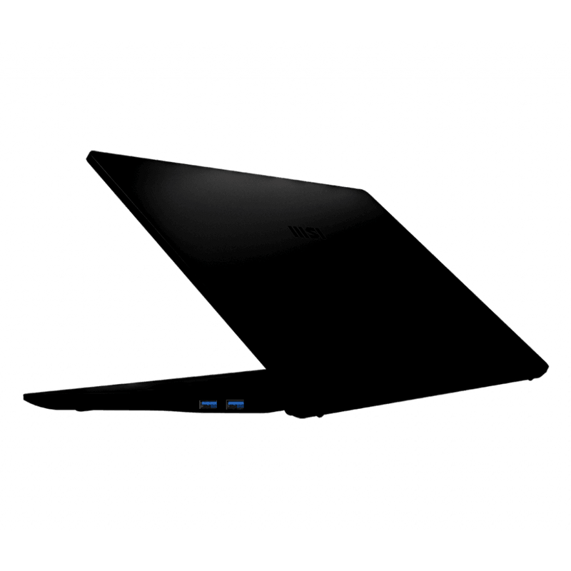 MSI MODERN 14 B11M-092LA 14" PREMIUM ULTRABOOK + FREE LOGITECH H150 STEREO HEADSET (CLOUD WHITE) - DataBlitz