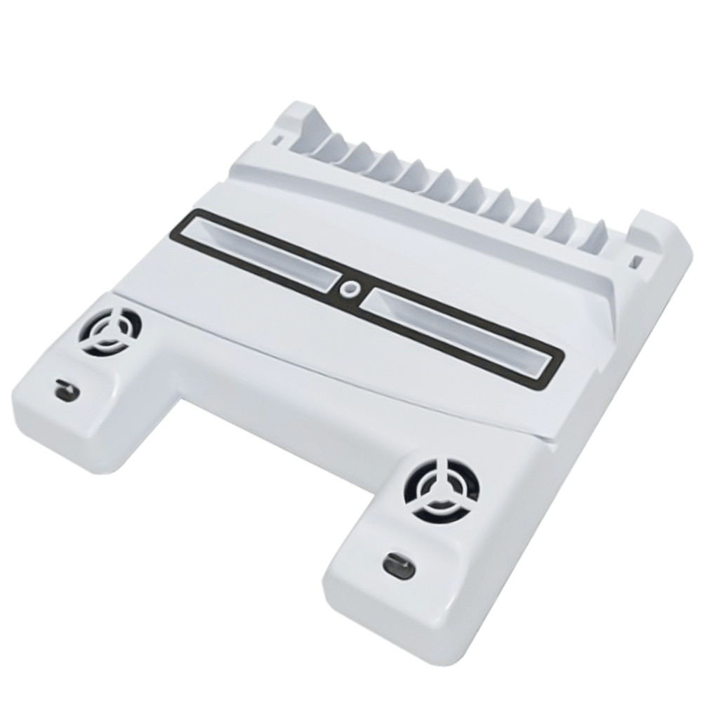 Dobe PS5 Multifunctional Cooling Stand For P-5 White (TP5-0593) - DataBlitz