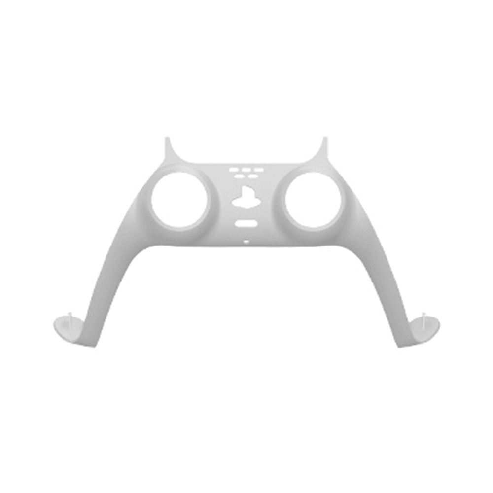 DOBE DECORATION ACCESSORY FOR PS5 (SILVERY) (0542) - DataBlitz