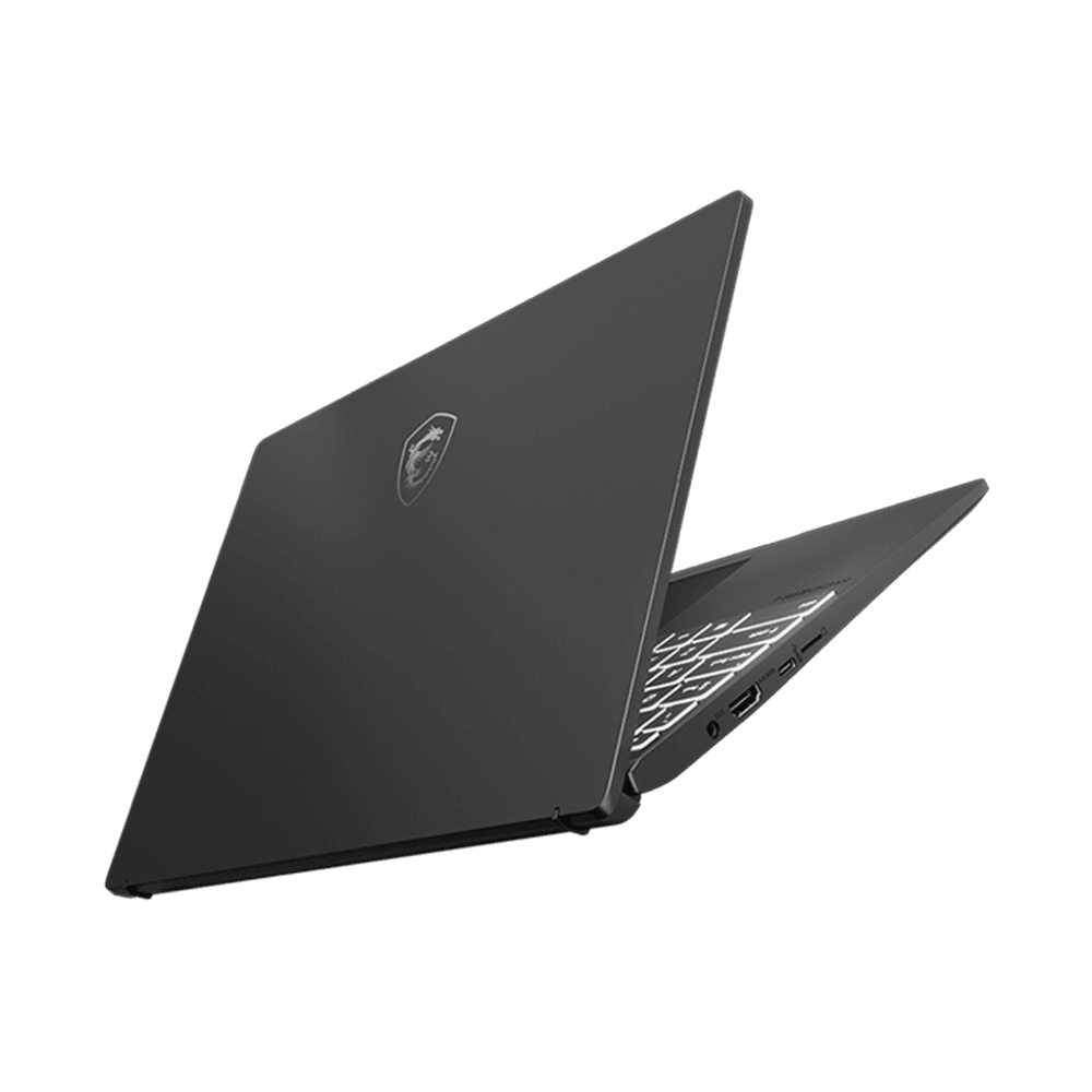 MSI MODERN 14 B10MW-262LA PREMIUM ULTRABOOK (CARBON GRAY) | 14" FHD | i3-10110U | 8GB DDR4 | 512GB SSD | WIN10 + LOGITECH H150 STEREO HEADSET (SKY BLUE) - DataBlitz