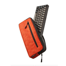 LEOPOLD KEYBOARD POUCH SMALL ORANGE (LEO-KBP-S) - DataBlitz