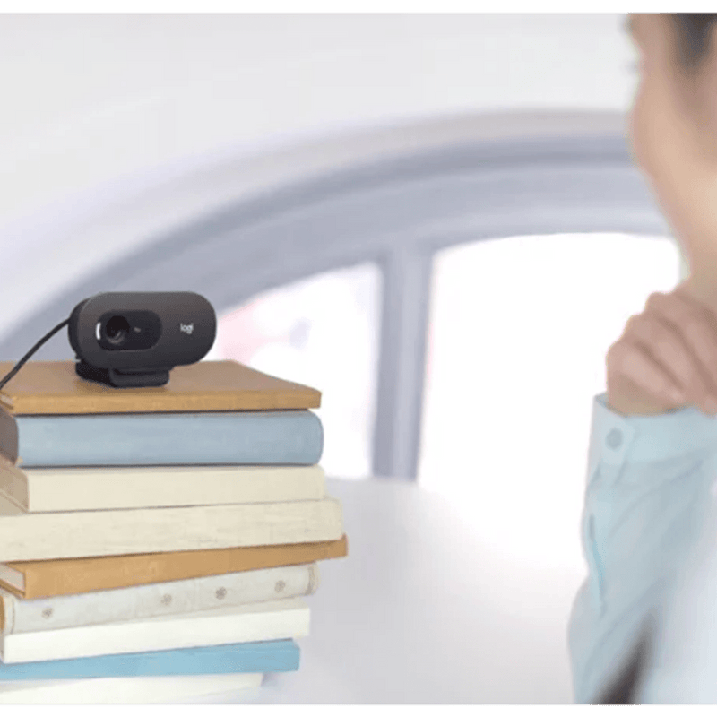 Logitech c505 hd webcam deals