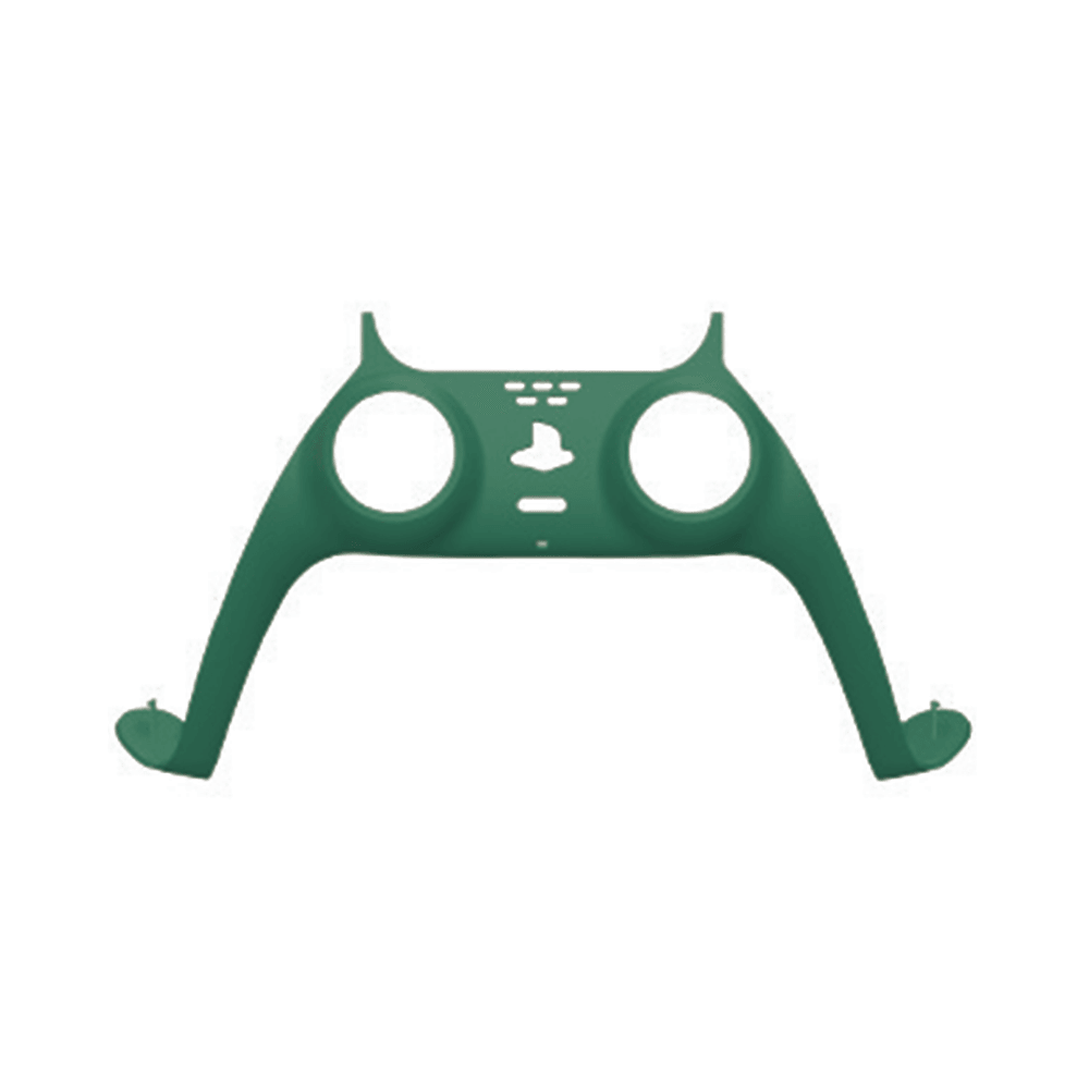 Dobe Decoration Accessory For PS5 (Green) (0542) - DataBlitz