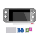 IPEGA 3 IN 1 ESSENTIAL KIT FOR N-SWITCH LITE (GREY) (PG-SL009) - DataBlitz