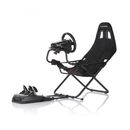 Playseat Challenge Black For PS2/PS3/360/WII/MAC/PC/XBOX (RC.00002) New - DataBlitz