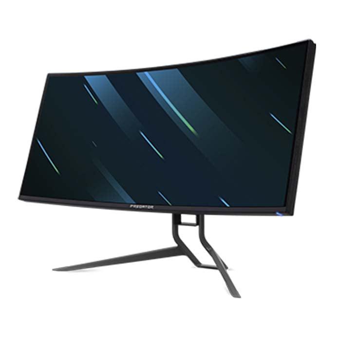 Acer Predator X34 GSBMIIPPHUZX 34