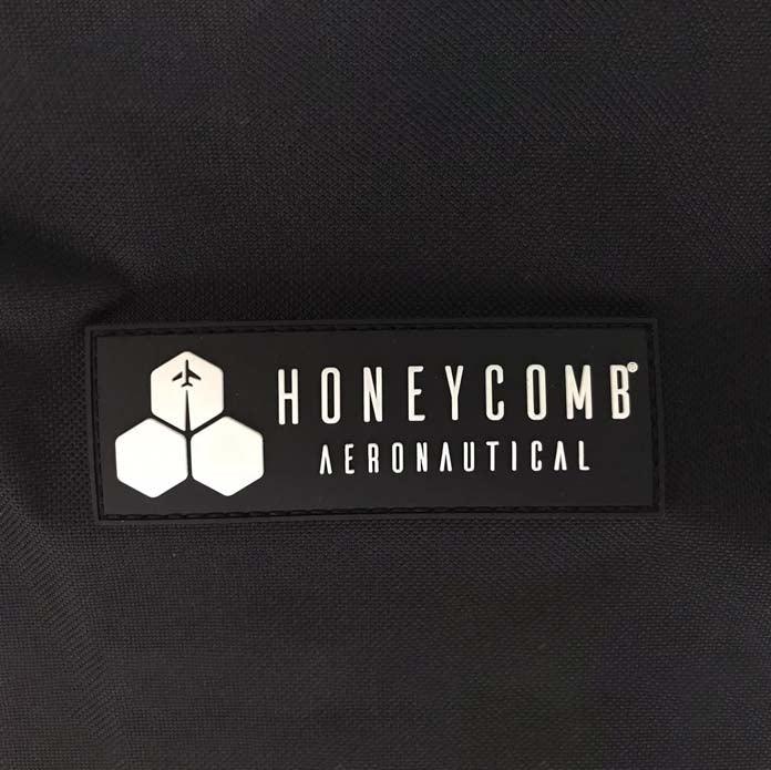 HONEYCOMB AERONAUTICAL DUST COVER FOR ALPHA YOKE AND BRAVO THROTTLE (HC003288) - DataBlitz