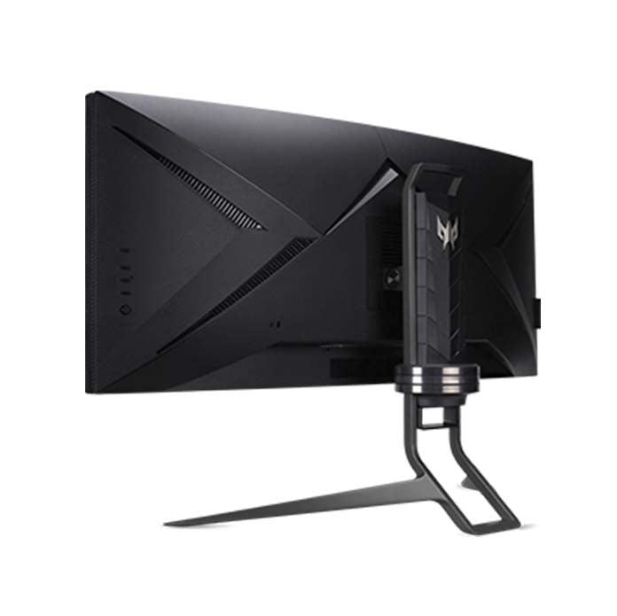 Acer Predator X34 GSBMIIPPHUZX 34" QHD Ultrawide Curved Gaming Monitor (Black) - DataBlitz