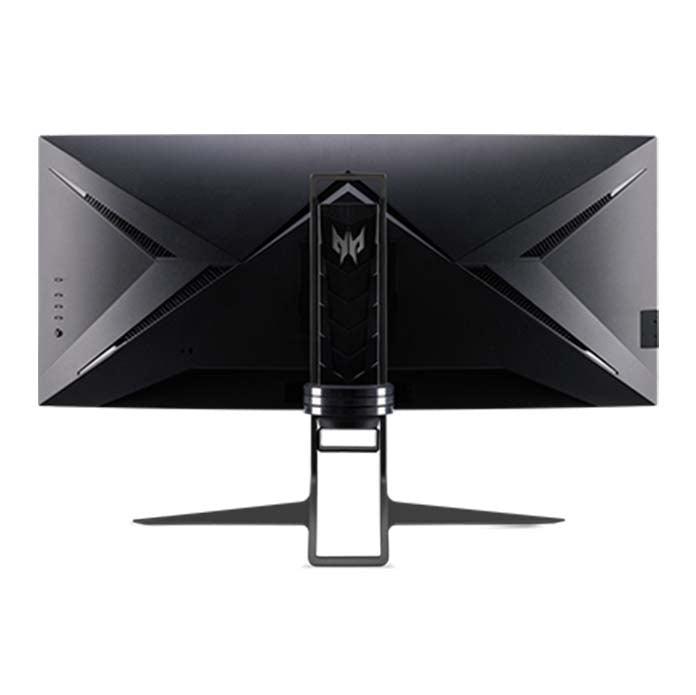 Acer Predator X34 GSBMIIPPHUZX 34" QHD Ultrawide Curved Gaming Monitor (Black) - DataBlitz