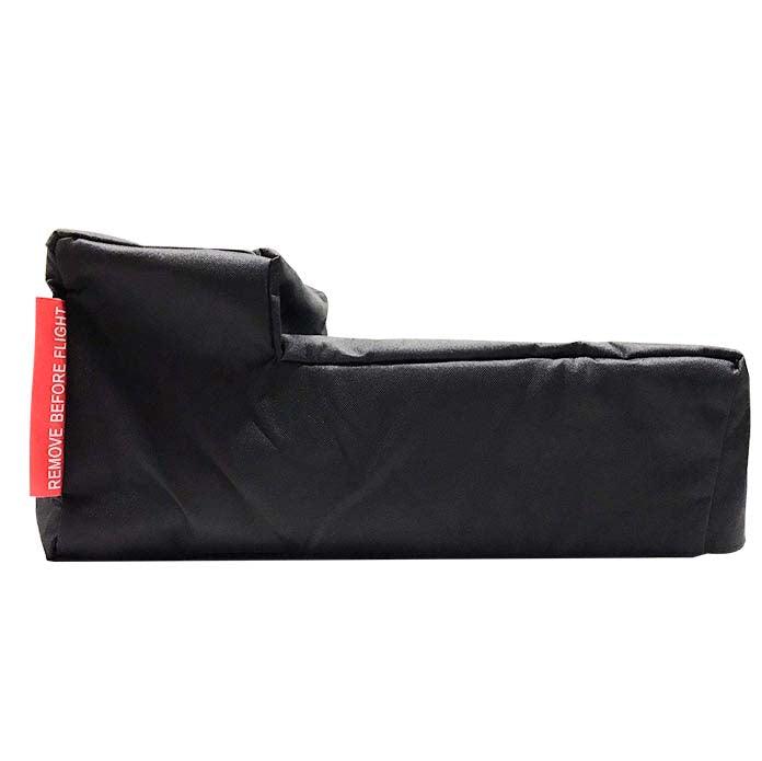 HONEYCOMB AERONAUTICAL DUST COVER FOR ALPHA YOKE AND BRAVO THROTTLE (HC003288) - DataBlitz