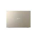 Acer Aspire 5 A514-55-3361 Laptop (Haze Gold) | 14” FHD (1920 x 1080) | i3-1215u | 8GB RAM | 512GB SSD | Intel UHD Graphics | Windows 11 Home | Acer Entry Run Rate Backpack E-1620-P - DataBlitz