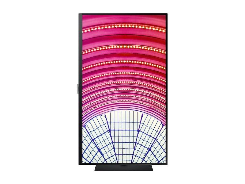 Samsung S24A600NWEXXP 24" HRD Monitor - DataBlitz