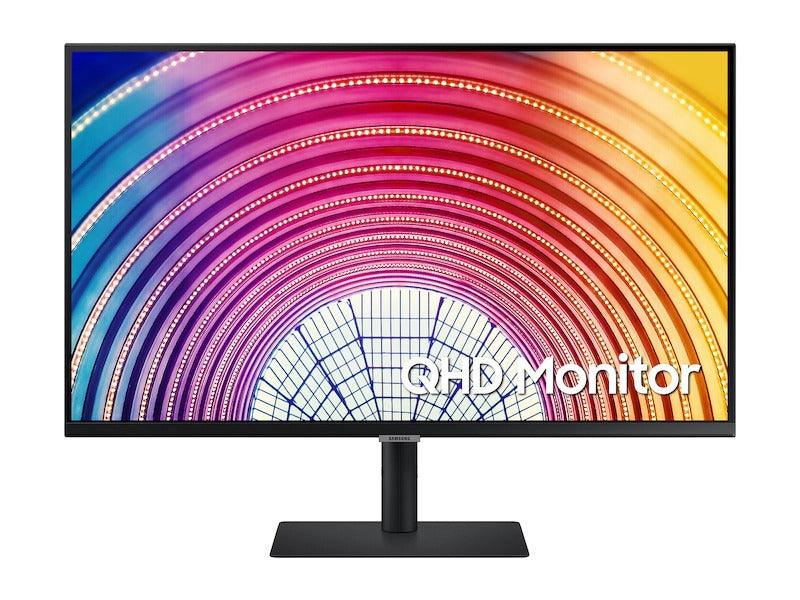 Samsung S24A600NWEXXP 24" HRD Monitor - DataBlitz