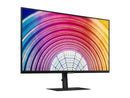 Samsung S24A600NWEXXP 24" HRD Monitor - DataBlitz