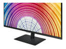 Samsung S24A600NWEXXP 24" HRD Monitor - DataBlitz