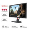 BENQ Zowie XL2411K 24-Inch TN 144HZ DYAC eSports Gaming Monitor