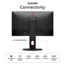 BENQ Zowie XL2411K 24-Inch TN 144HZ DYAC eSports Gaming Monitor