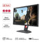 BENQ Zowie XL2731K 27-Inch TN 165HZ DYAC eSports Gaming Monitor