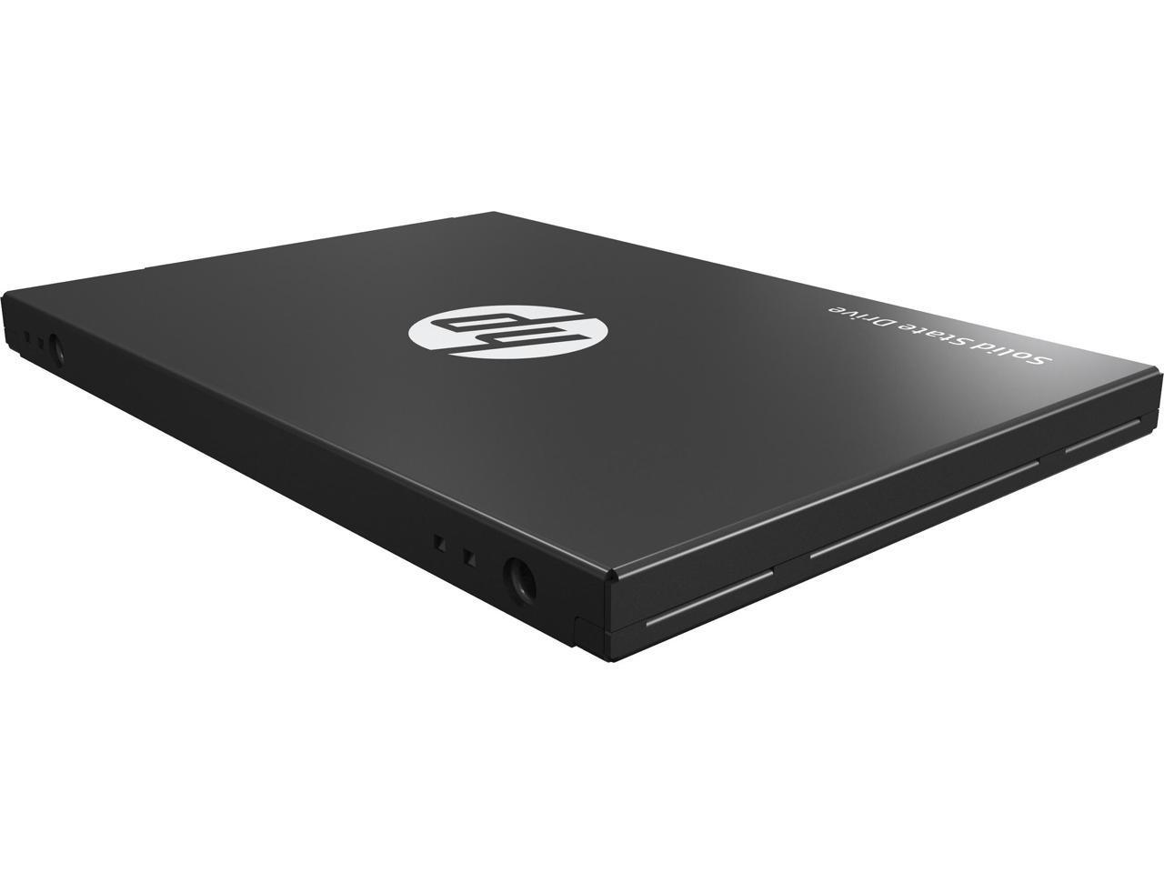 HP S750 1TB SATA 3 3D NAND 2.5-Inch Internal SSD (16L54AA#UUF) - DataBlitz