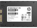 HP S750 1TB SATA 3 3D NAND 2.5-Inch Internal SSD (16L54AA