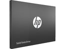 HP S750 1TB SATA 3 3D NAND 2.5-Inch Internal SSD (16L54AA