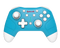 REDRAGON PLUTO BLUETOOTH GAMEPAD FOR SWITCH (BLUE) (G815B) - DataBlitz