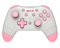REDRAGON PLUTO BLUETOOTH GAMEPAD FOR SWITCH (PINK) (G815P) - DataBlitz