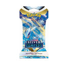 Pokemon Trading Card Game SS12 Sword & Shield Silver Tempest Booster (Sleeved) (183-85092) - DataBlitz