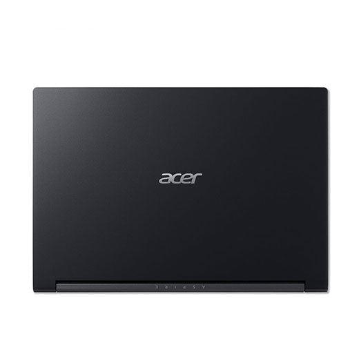 ACER Aspire 7 A715-42G-R0S4 Gaming Laptop (Charcoal Black) | 15.6" IPS 1920x1080 | AMD Ryzen 5  | 8 GB DDR4 | 512GB SSD |  GTX 1650 | Windows 11 Home | ACER Entry Run Rate Backpack E-1620-P (LZBPKM6B12) - DataBlitz