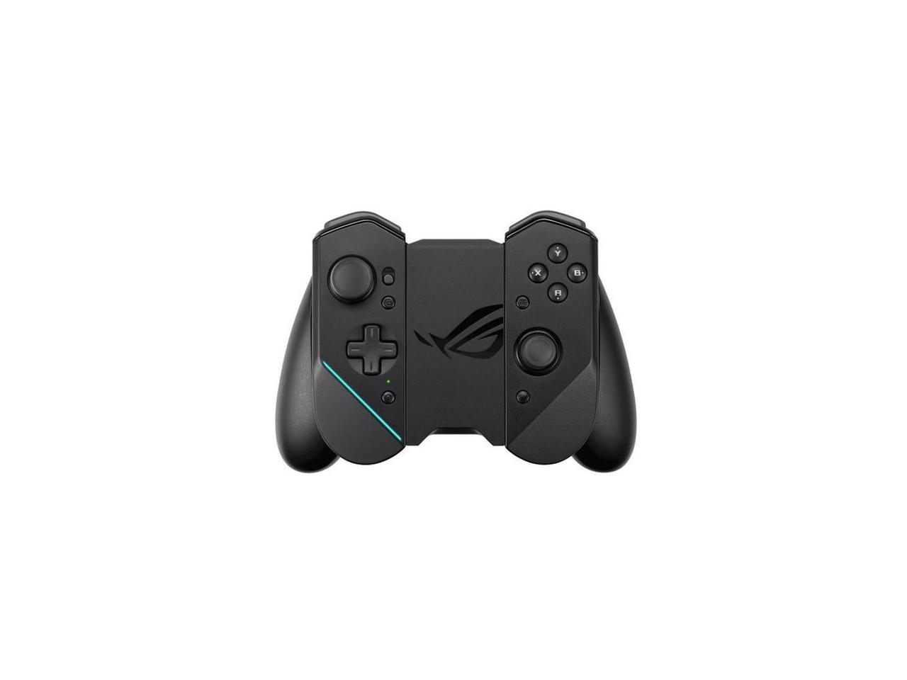 Asus ROG Kunai 3 Gamepad Controller For ROG Phone 6 (Black) - DataBlitz