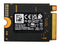 Micron 2400 1TB NVME M.2 2230 SSD (MTFDKBK1T0QFM-1BD1AABYYR)