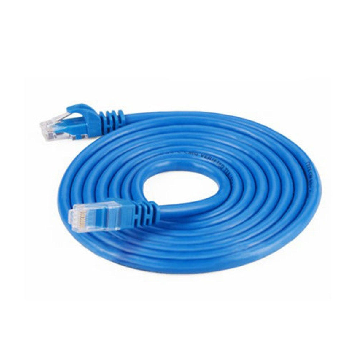UGREEN Cat 6 UTP Ethernet LAN Cable 10M (Blue) (NW102/11205) - DataBlitz