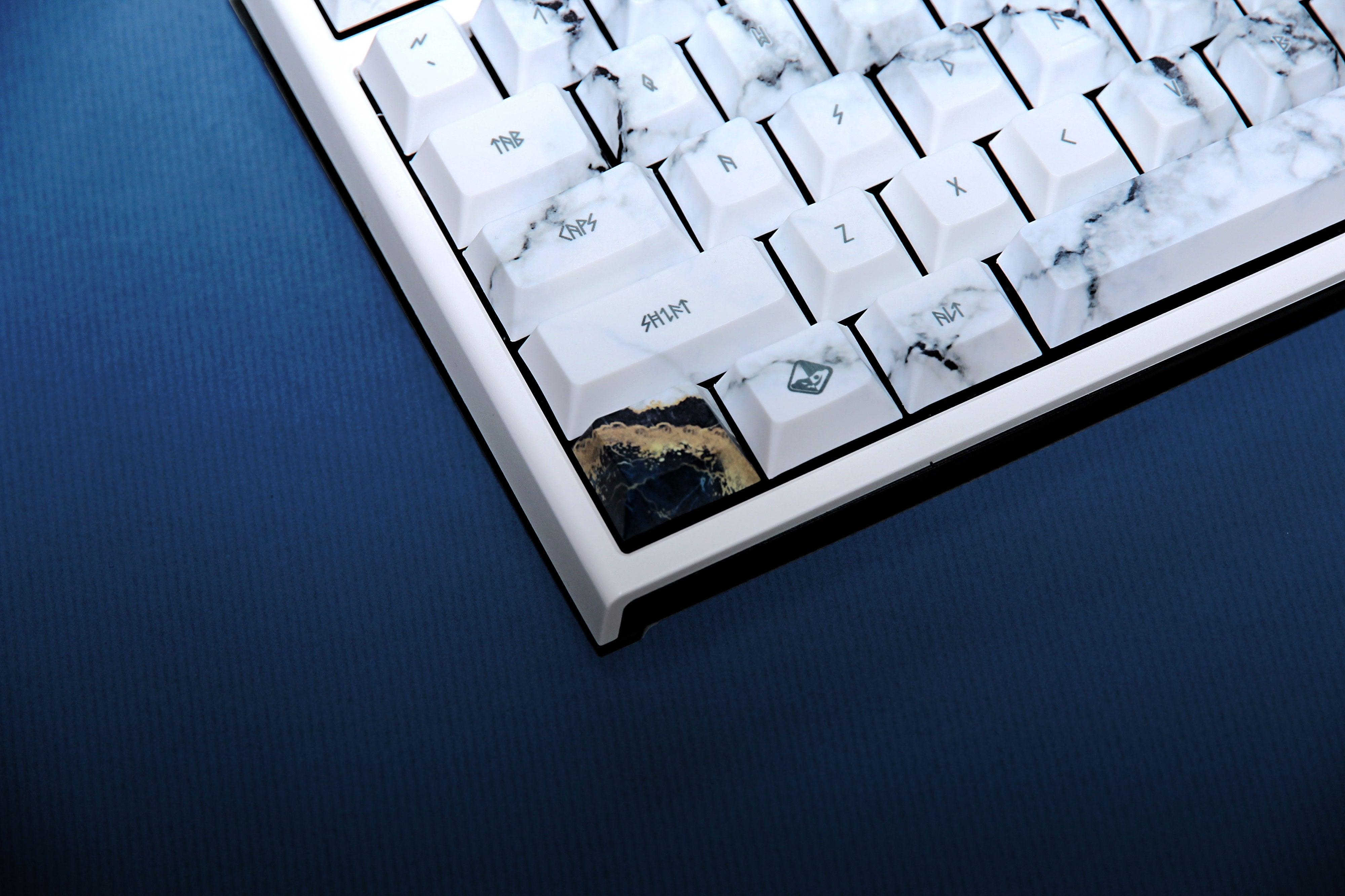 TRAITORS ETERNITY 108 PBT KEYCAP SET (TRDETE108US) - DataBlitz