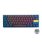 DUCKY ONE 3 MINI DAYBREAK HOTSWAP RGB DOUBLE SHOT PBT MECHANICAL KEYBOARD (CHERRY RGB BLUE) (DKON2161ST-CUSPDDBBHHC1) - DataBlitz