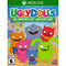 XBOX ONE UGLY DOLLS AN IMPERFECT ADVENTURE (US) (ENG/FR/SP) - DataBlitz